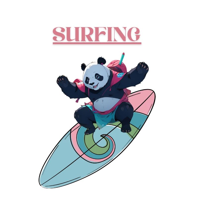 Surf