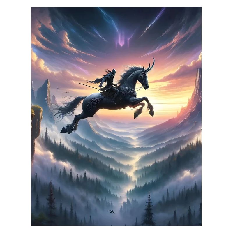 DawnRider