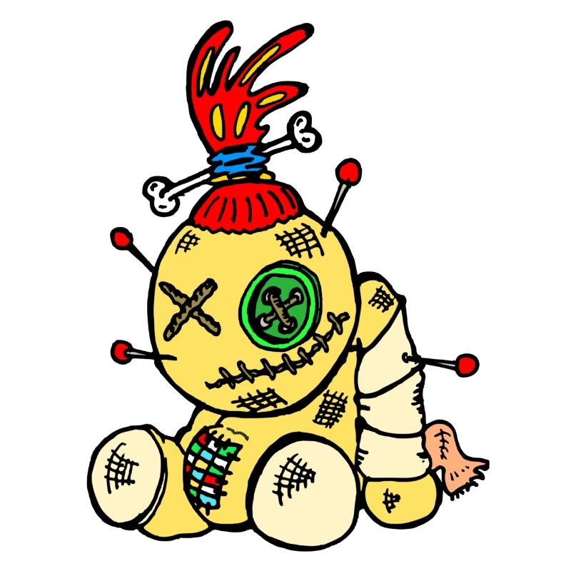 voodoo