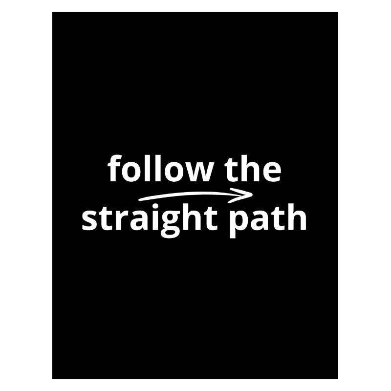 la typographie représente l’inscription