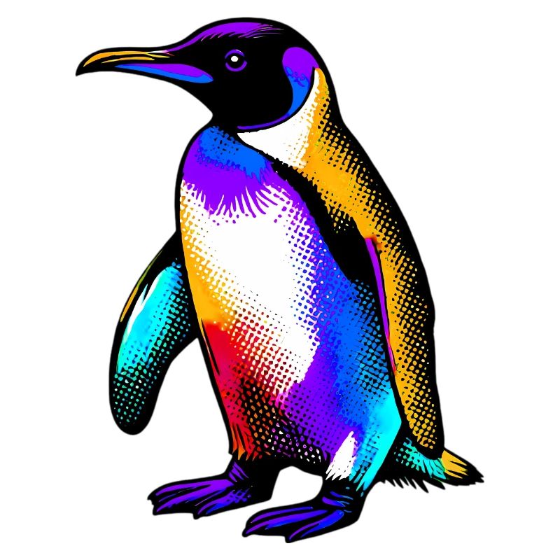 Penguin
