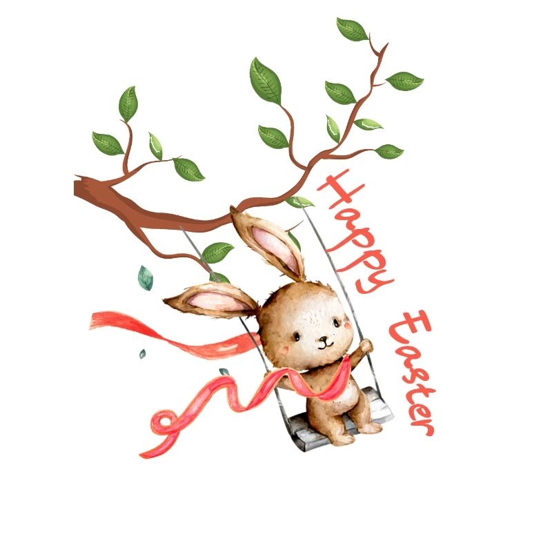 Lapin de Pâques