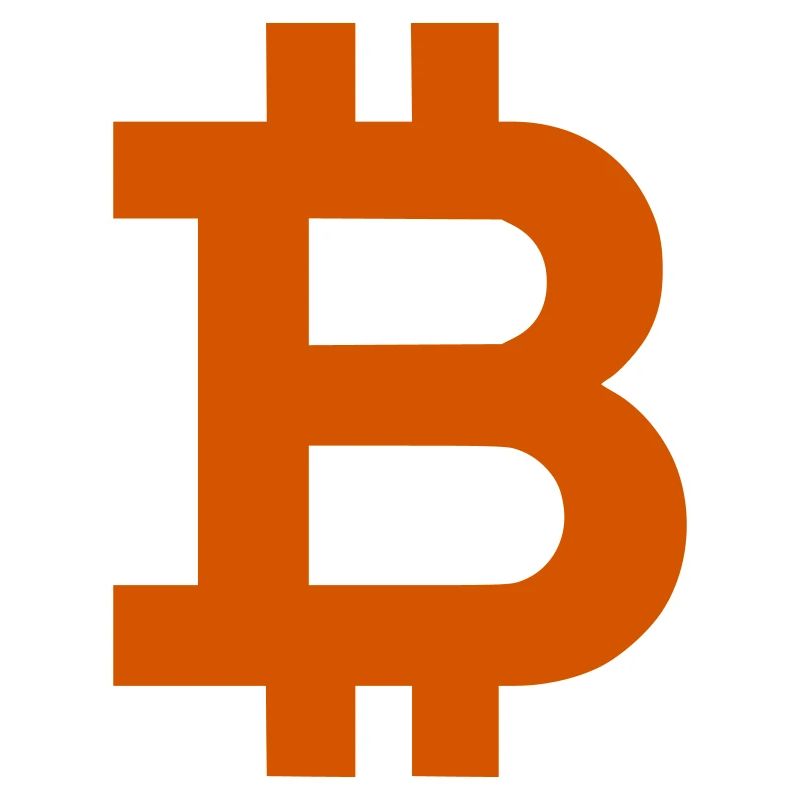Bitcoin orange