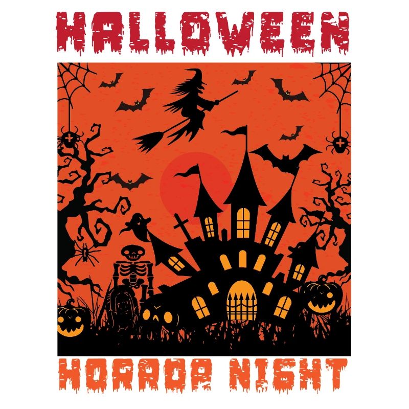 Halloween Horror Night