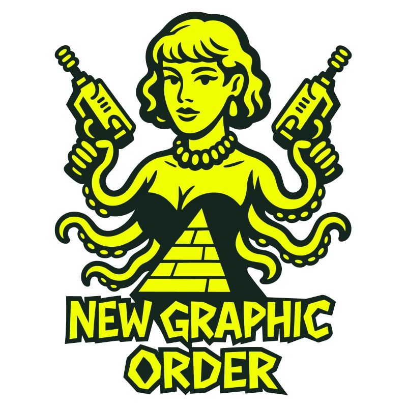 NGO Krakenfrau