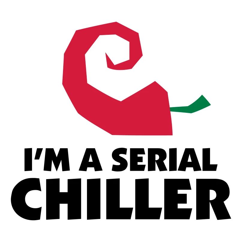 Je suis un refroidisseur de série