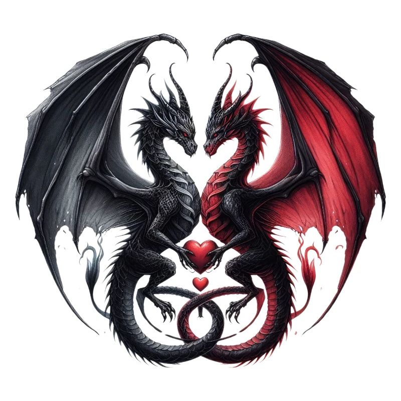 Drachen