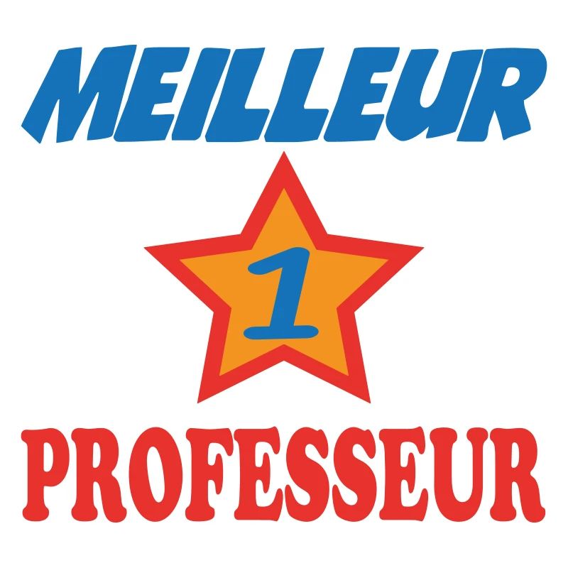 Meilleur PROFESSEUR