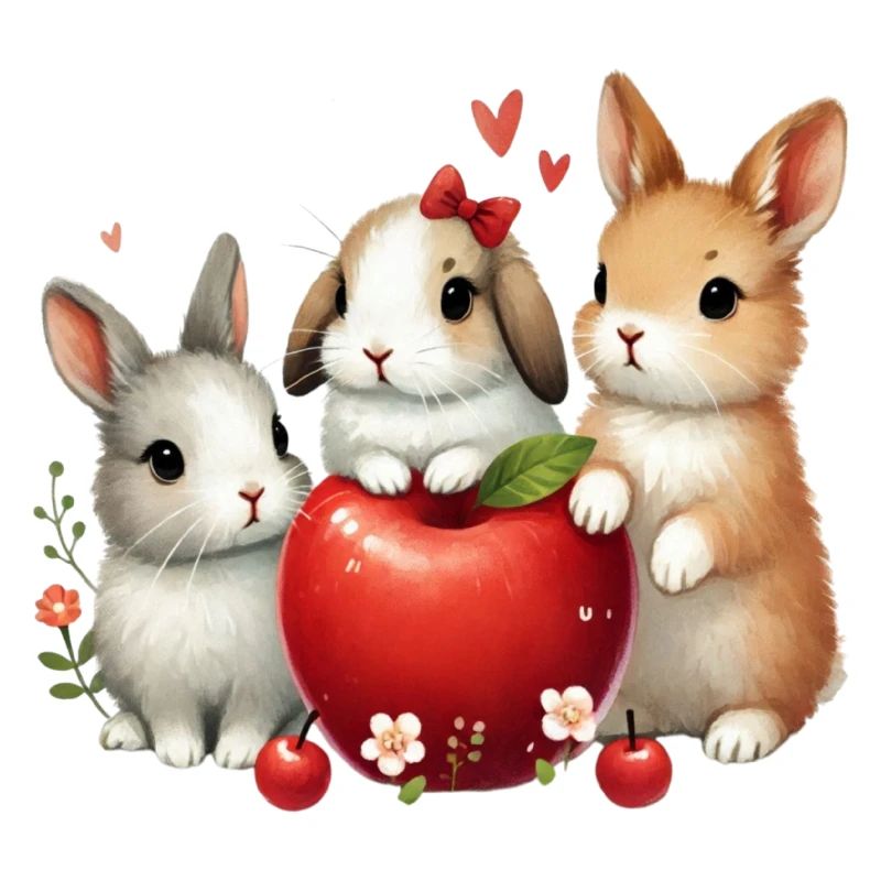 Rabbit