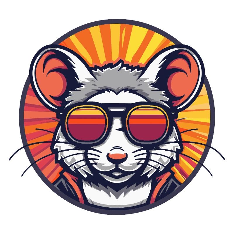 Maus Comic Cool