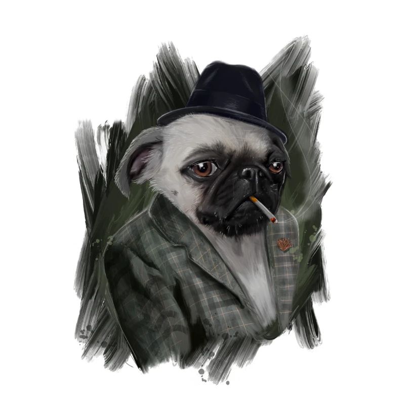 mops