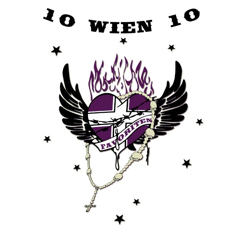 Wien 10 Viola