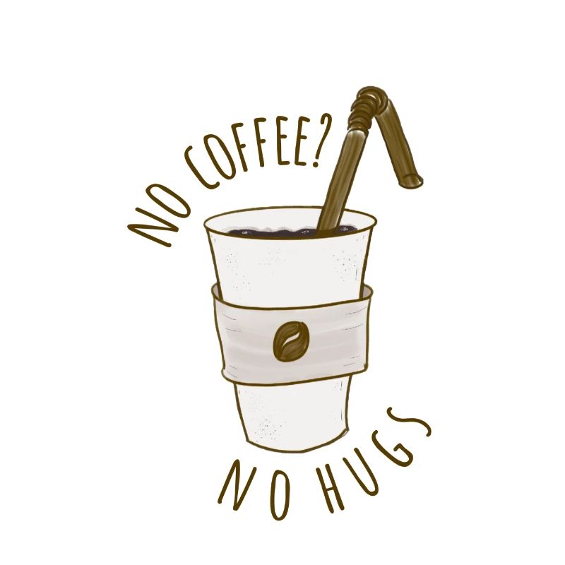 Pas de café?