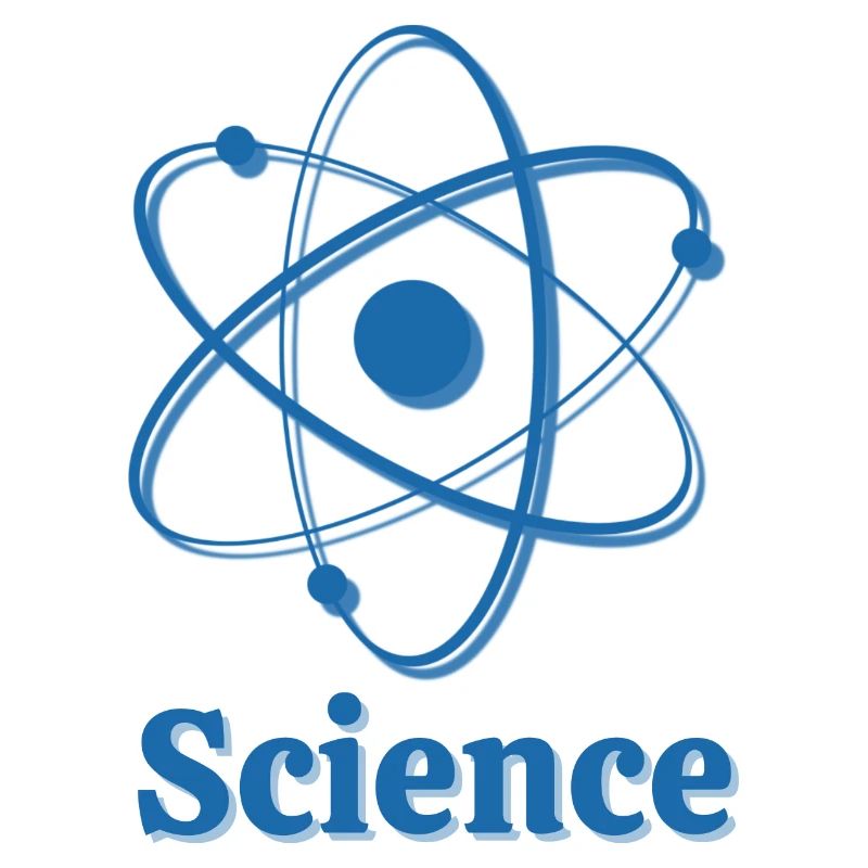 Atom Science Wissenschaft Elektron Molekül Physik