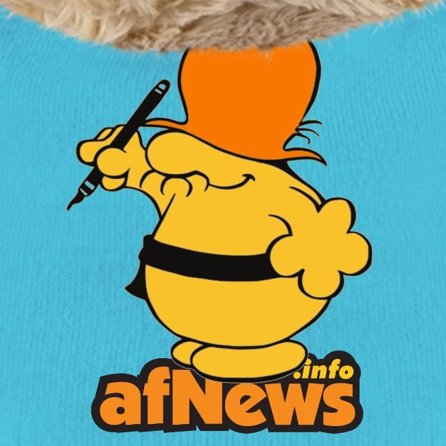 BAB che scrive su afNews