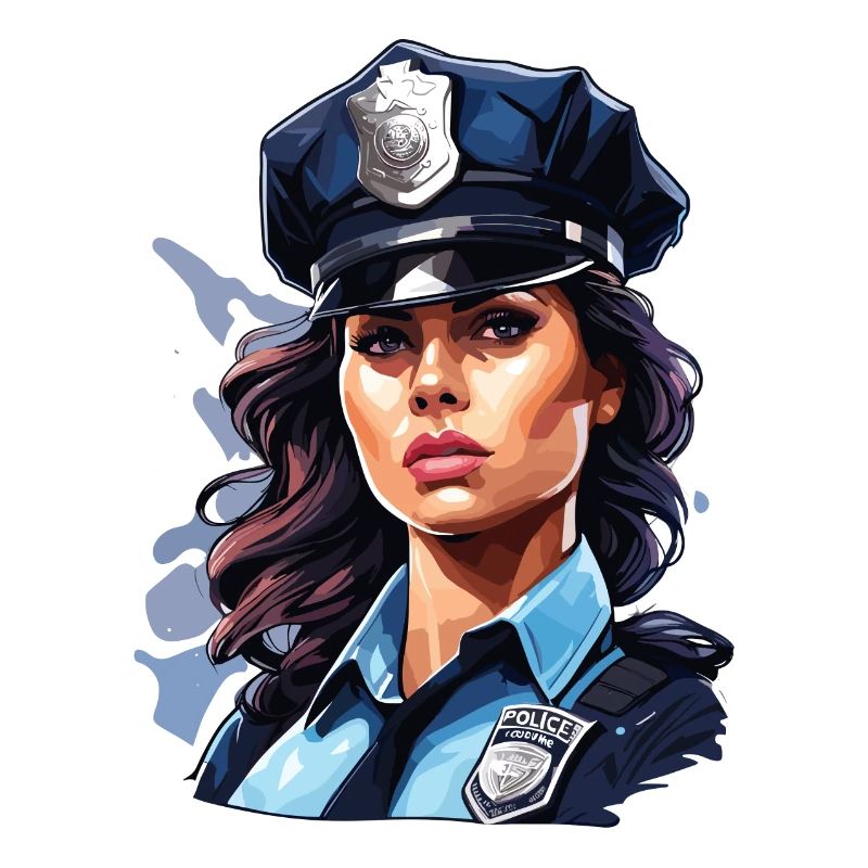 Police / Opérations / Profession / Emploi / Forces d’urgence