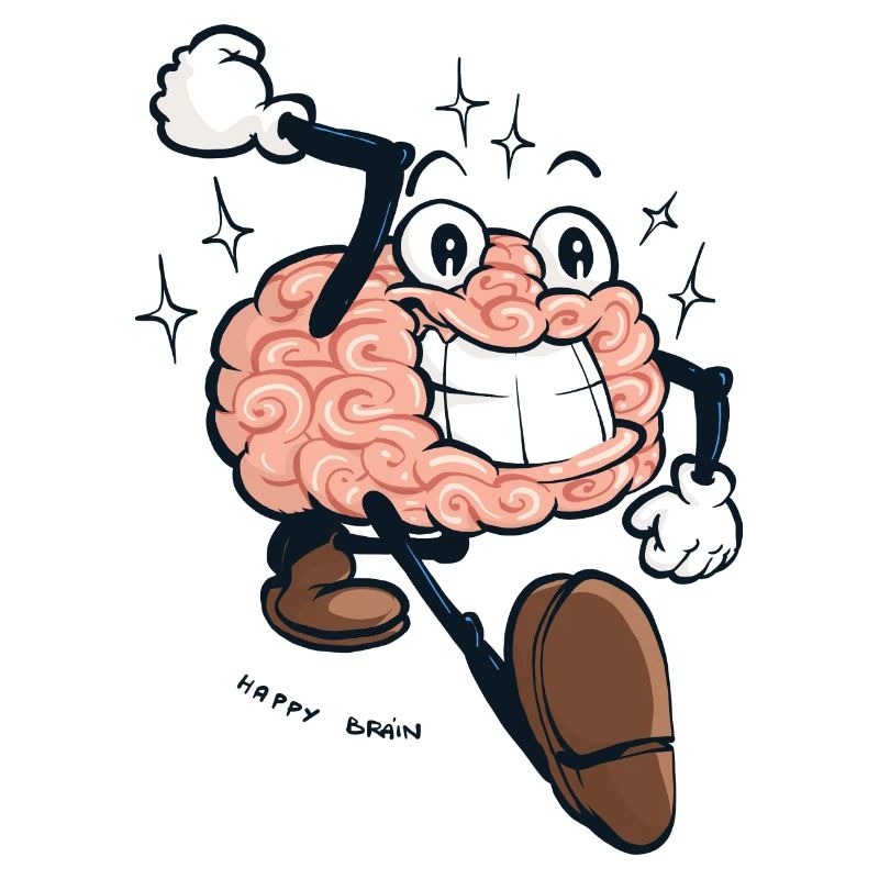Happy Brain