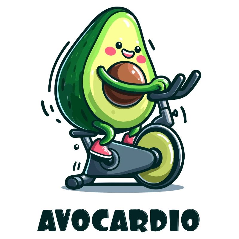 AVOCARDIO