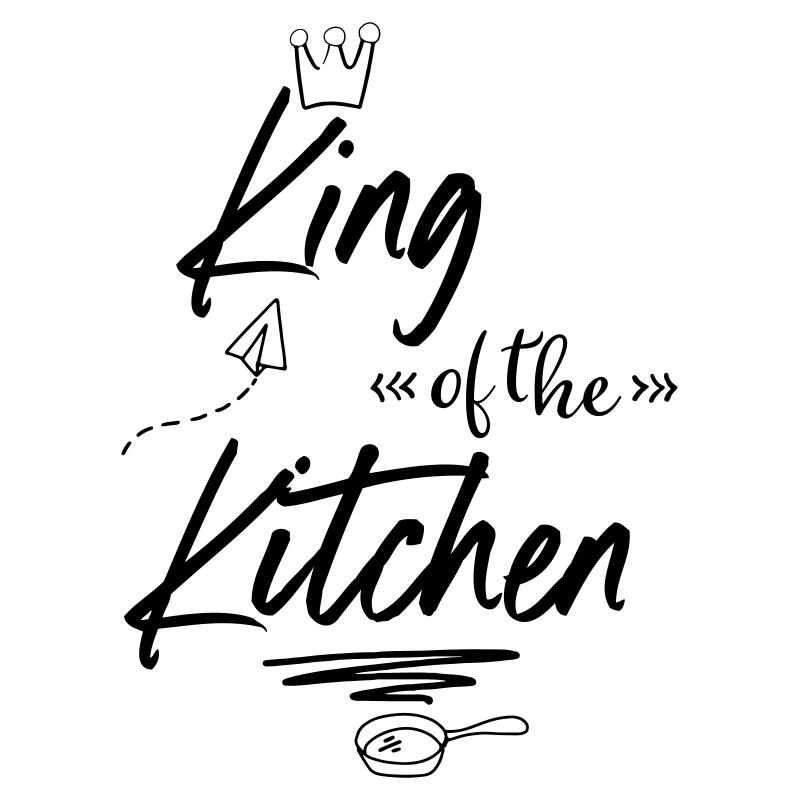 Tablier de cuisine pour chefs