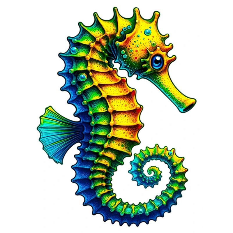 Hippocampe