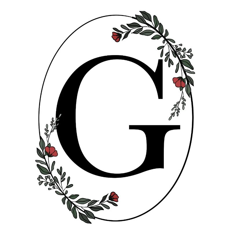 Buchstabe G