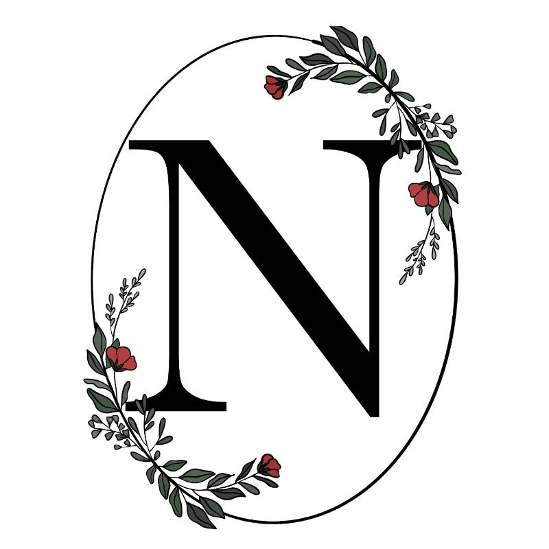 Lettre N