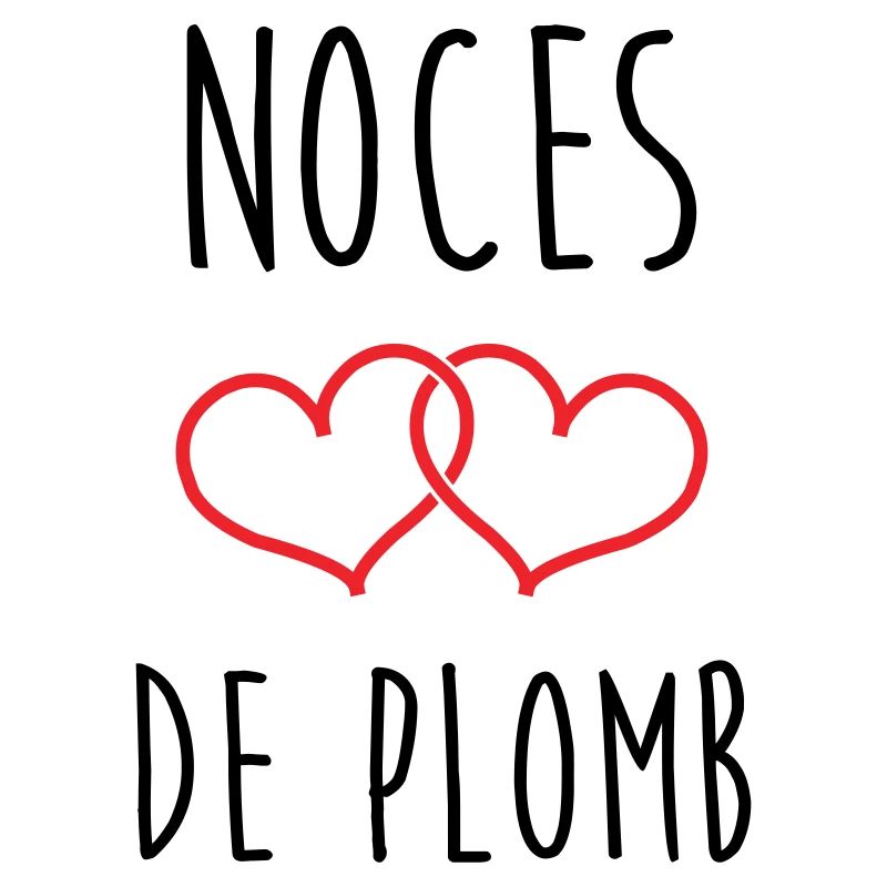 Noces de Plomb 14 ans de mariage