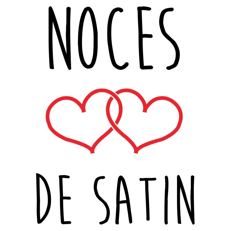 noces de satin 24 ans d'amour