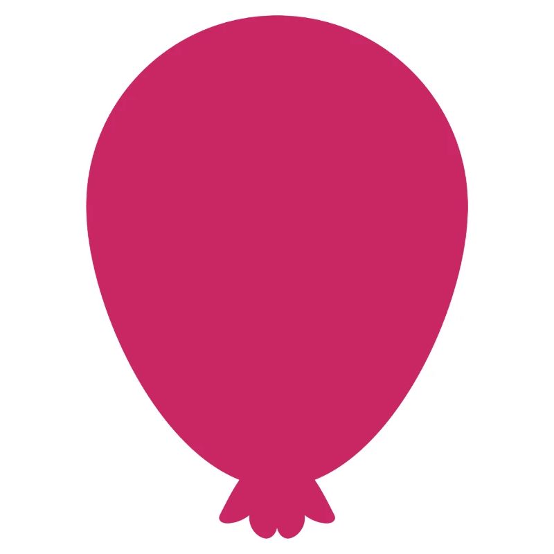Forme de ballon