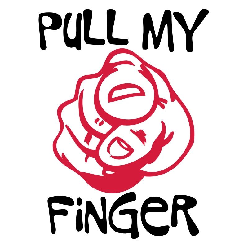 Pull my Finger