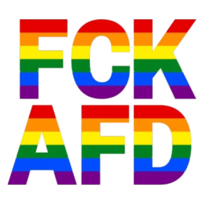 FCK AFD