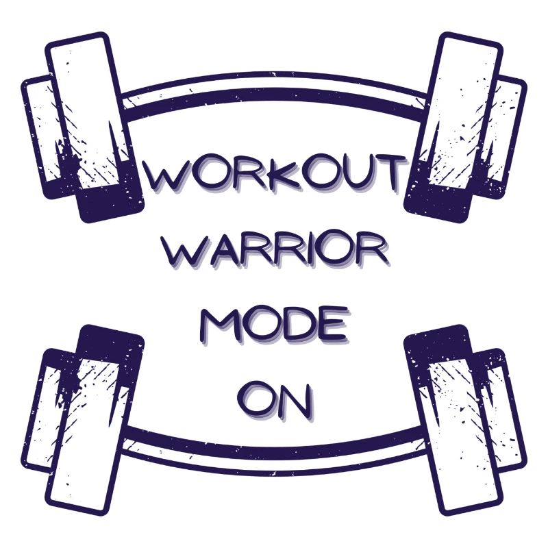 Workout-Krieger-Modus ein - 1