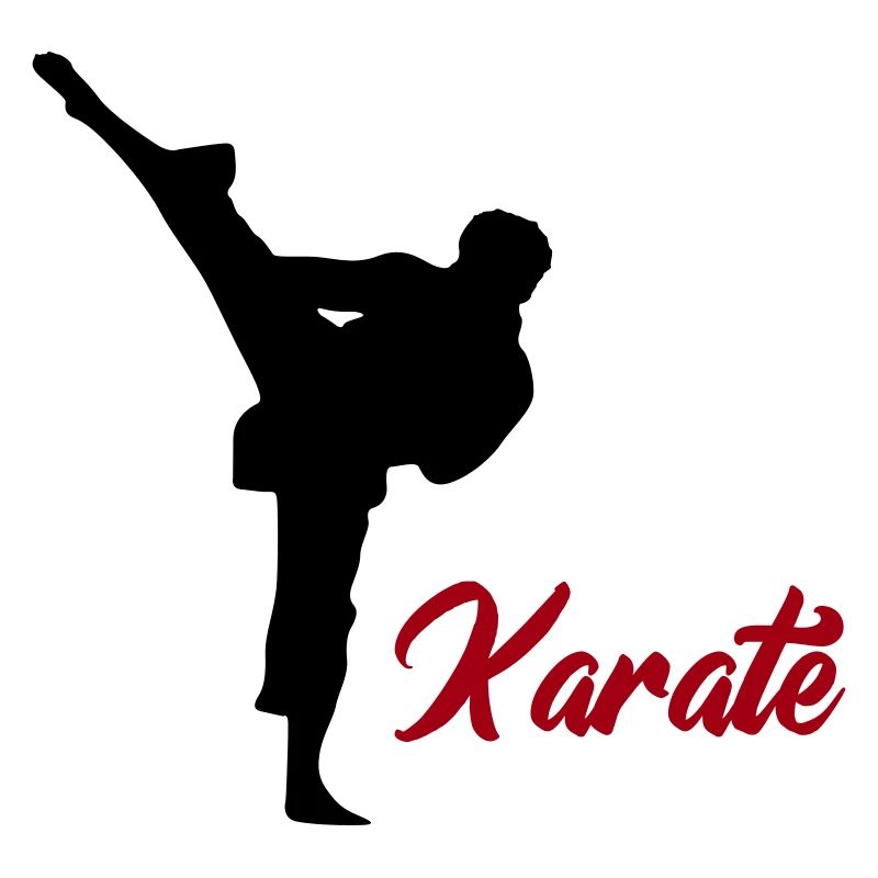 karaté