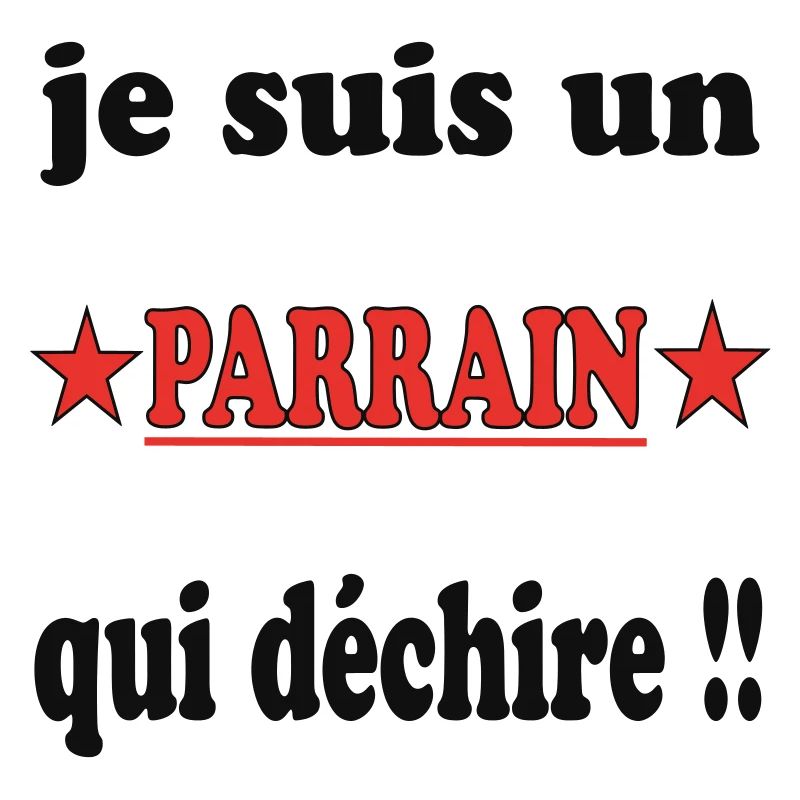 PARRAIN