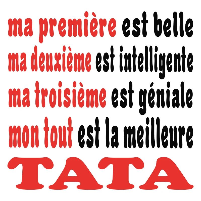 Mein TATA