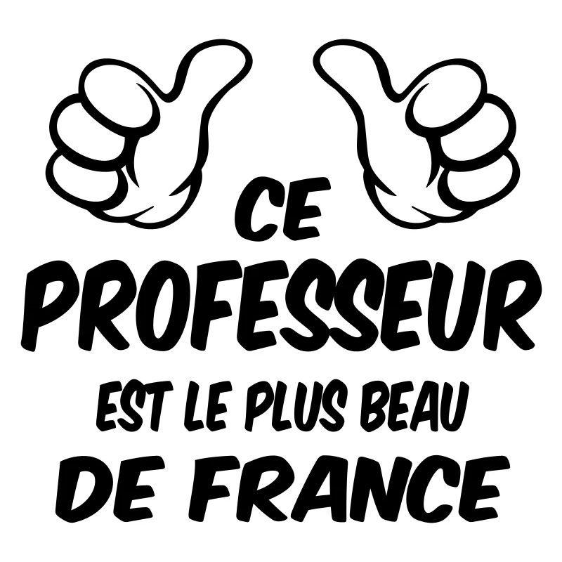 MEILLEUR PROFESSEUR