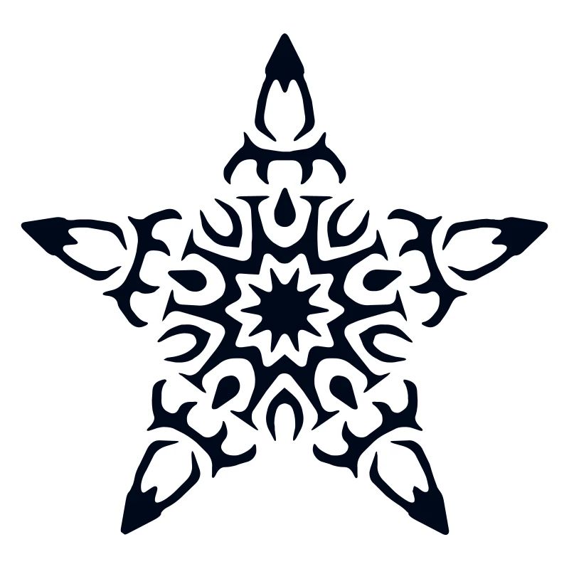 Star Tribal