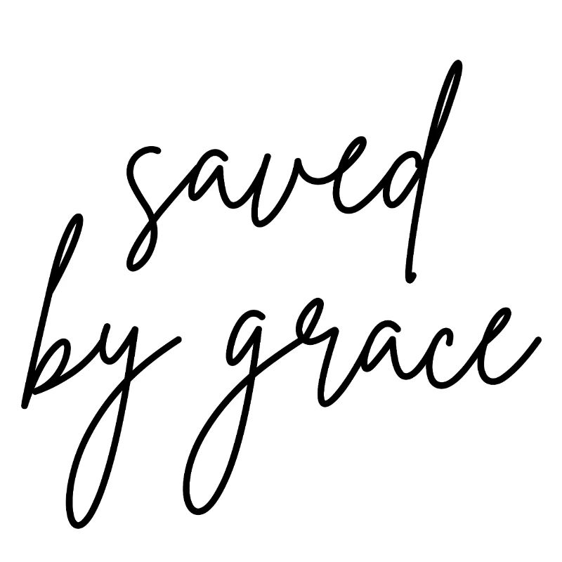saved by grace