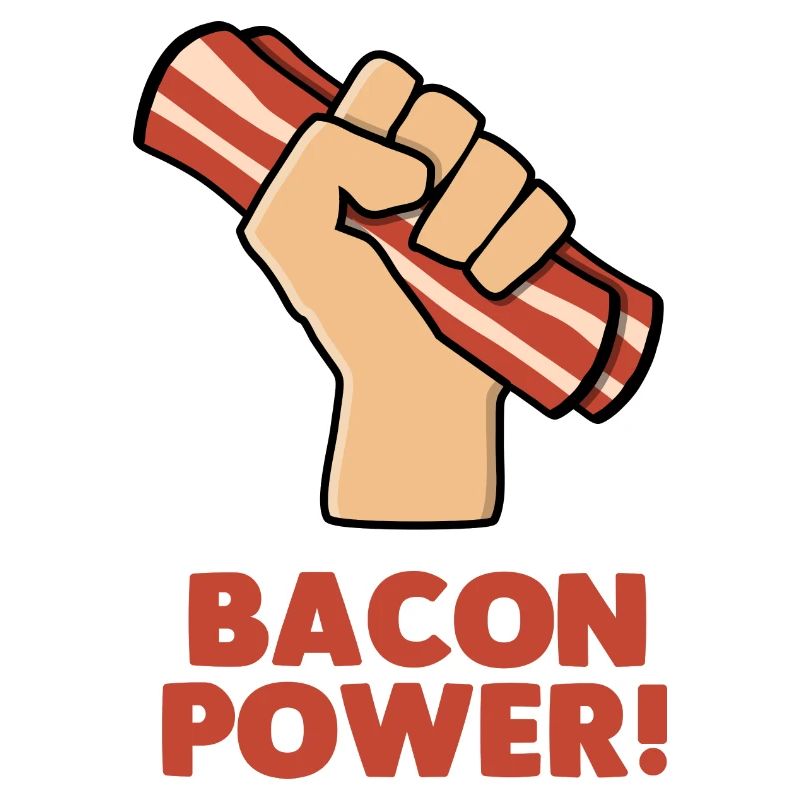 Bacon Power