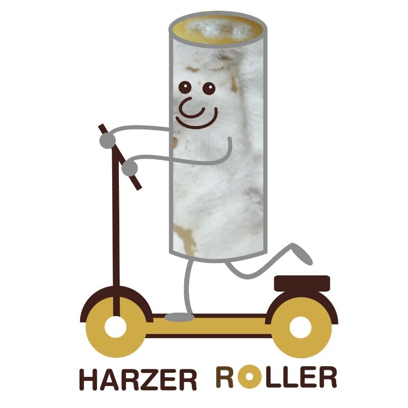 Harzer Roller (b)