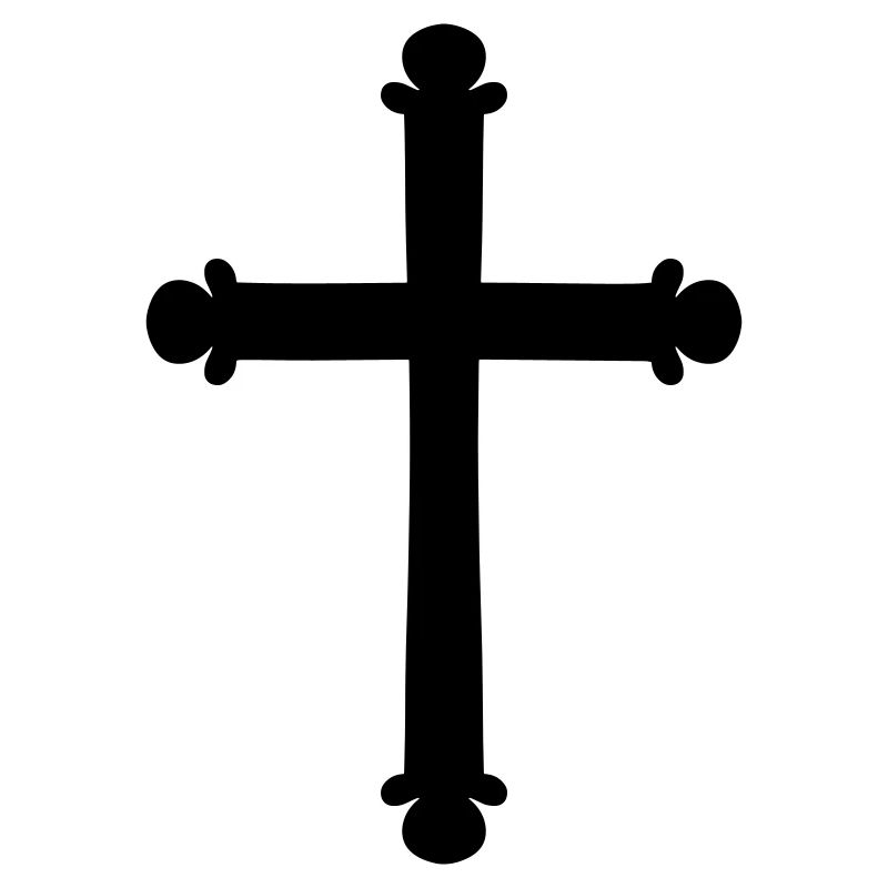 Croix / Croix chrétienne