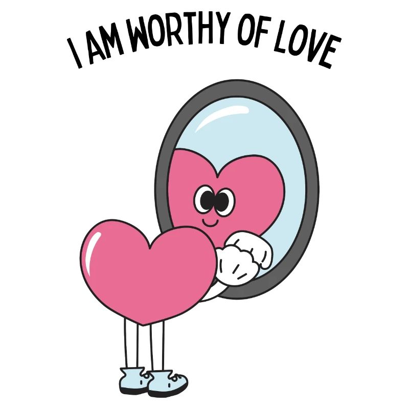 self love affirmation