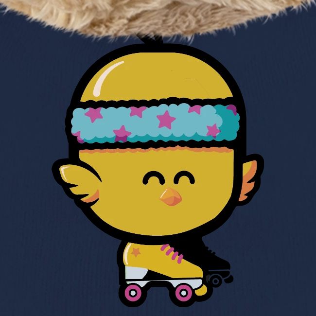 Roller Disco Poussin