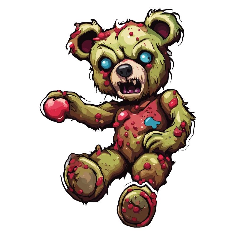 Teddy Bear / Cuddly Toy / Stuffed Animal / Gift Idea