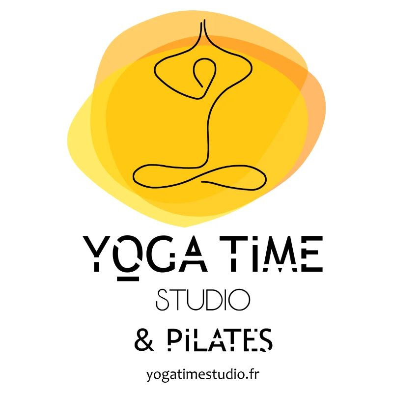 Yoga Time studio & Pilates