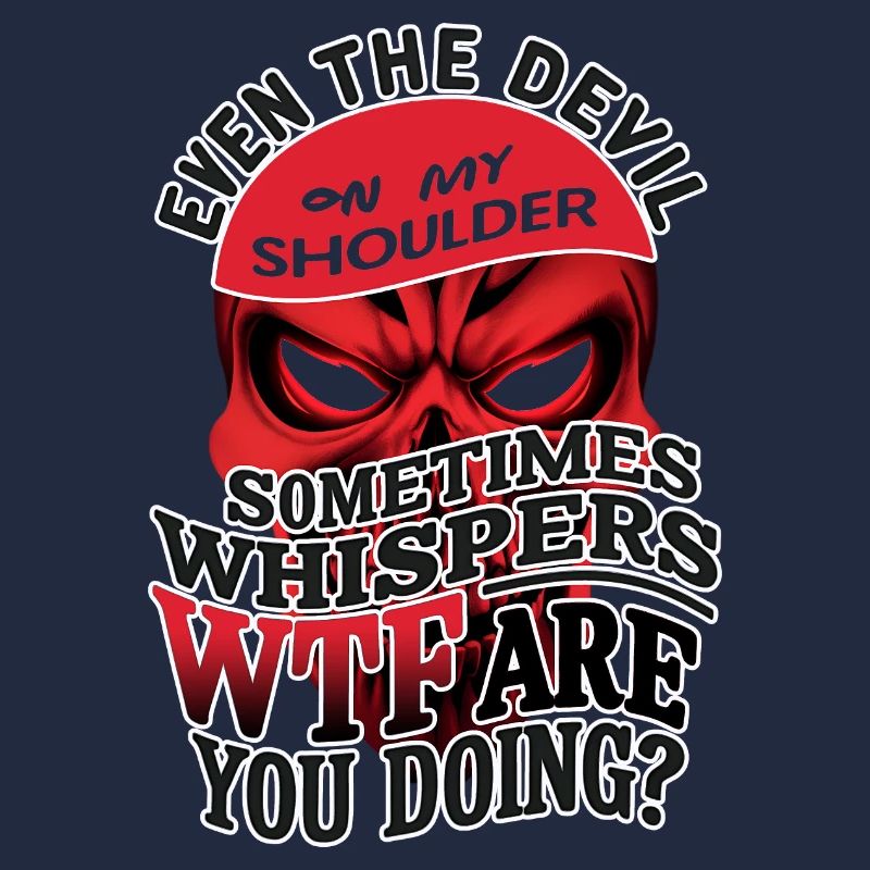 Devil’s Whisper : Édition Conflit Intérieur