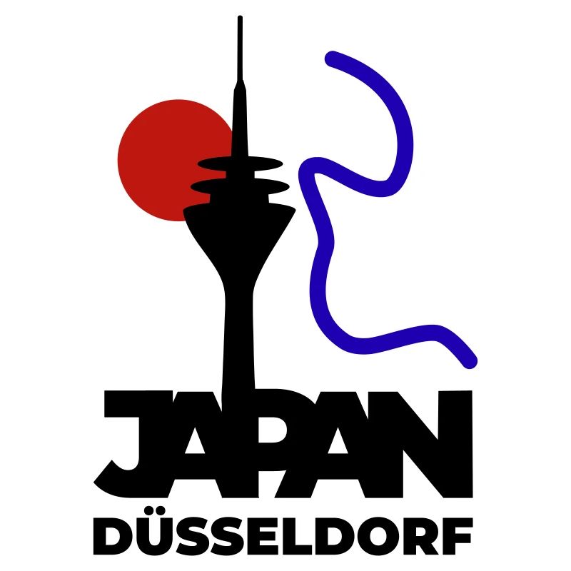 Japan goes Düsseldorf