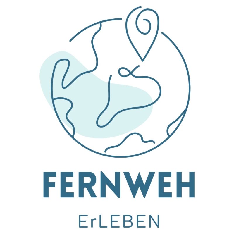 Fernweh erLEBEN - Reise - Flugzeug