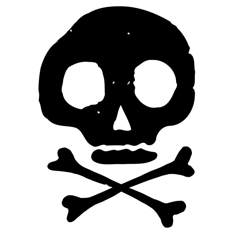 Skull & Bones