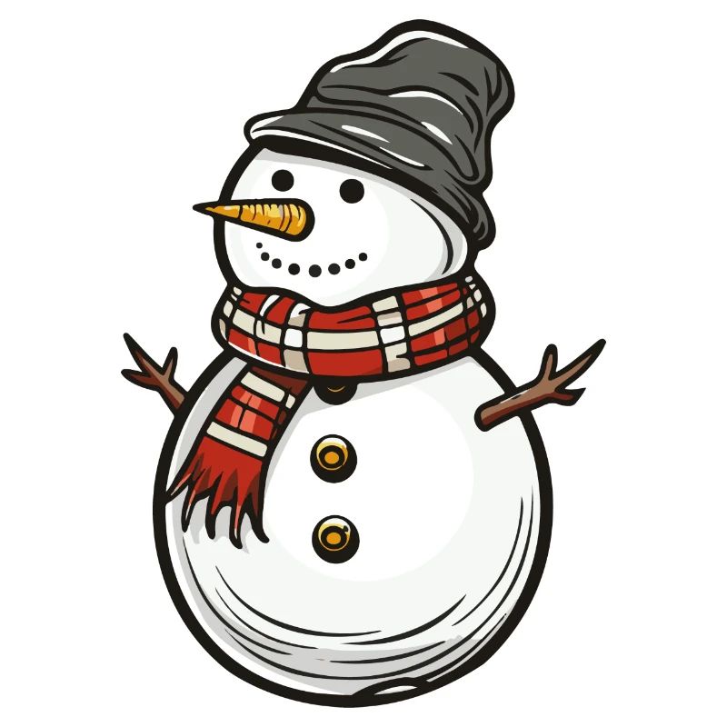 Snowman
